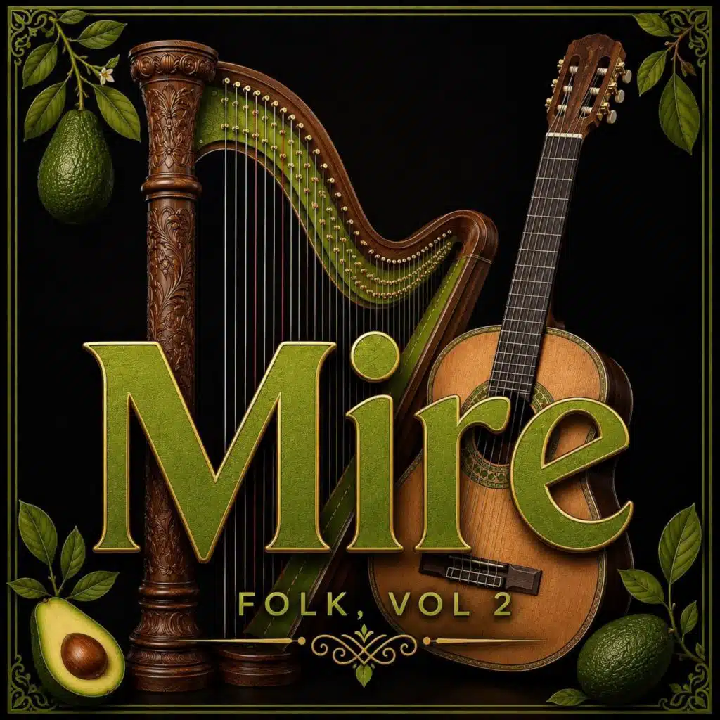 Mire Folk, Vol. 2