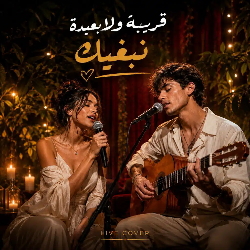 9riba Wla B3ida Nabghik