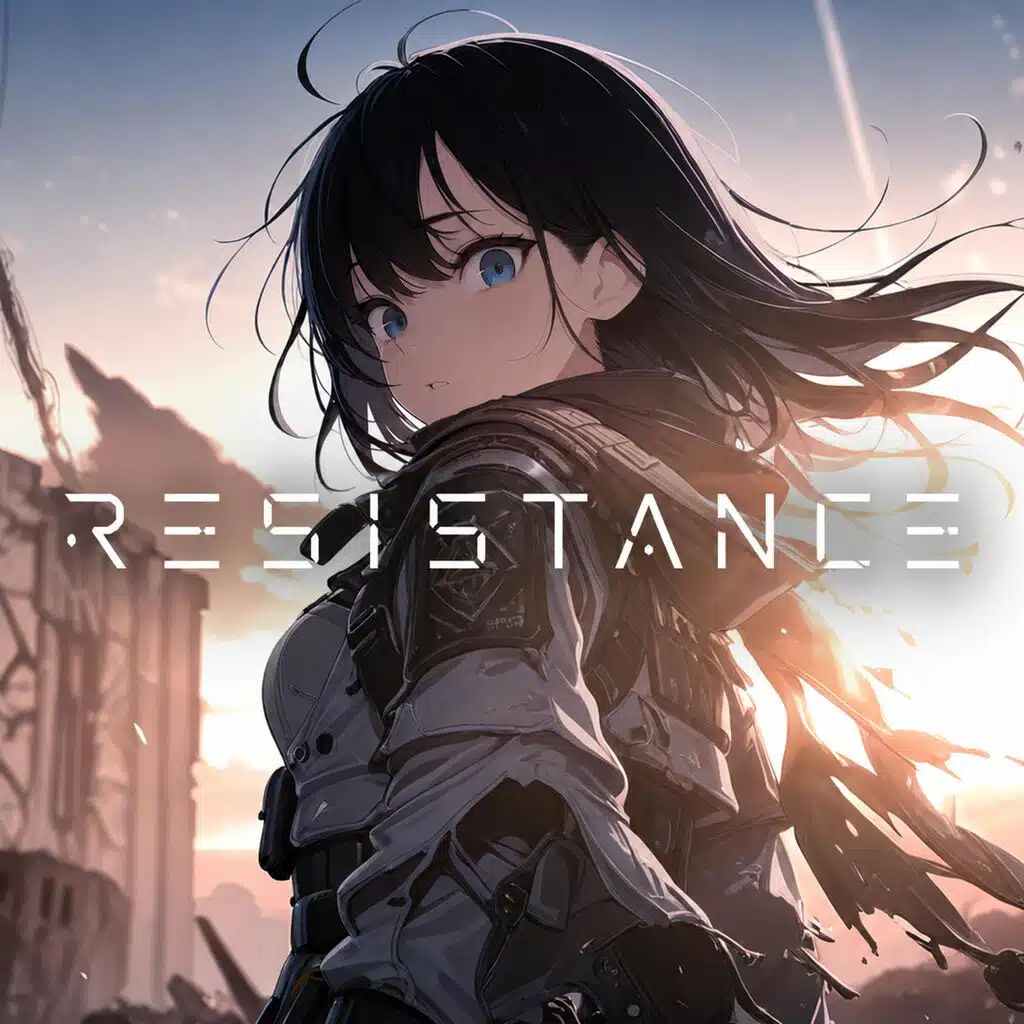 RESISTANCE