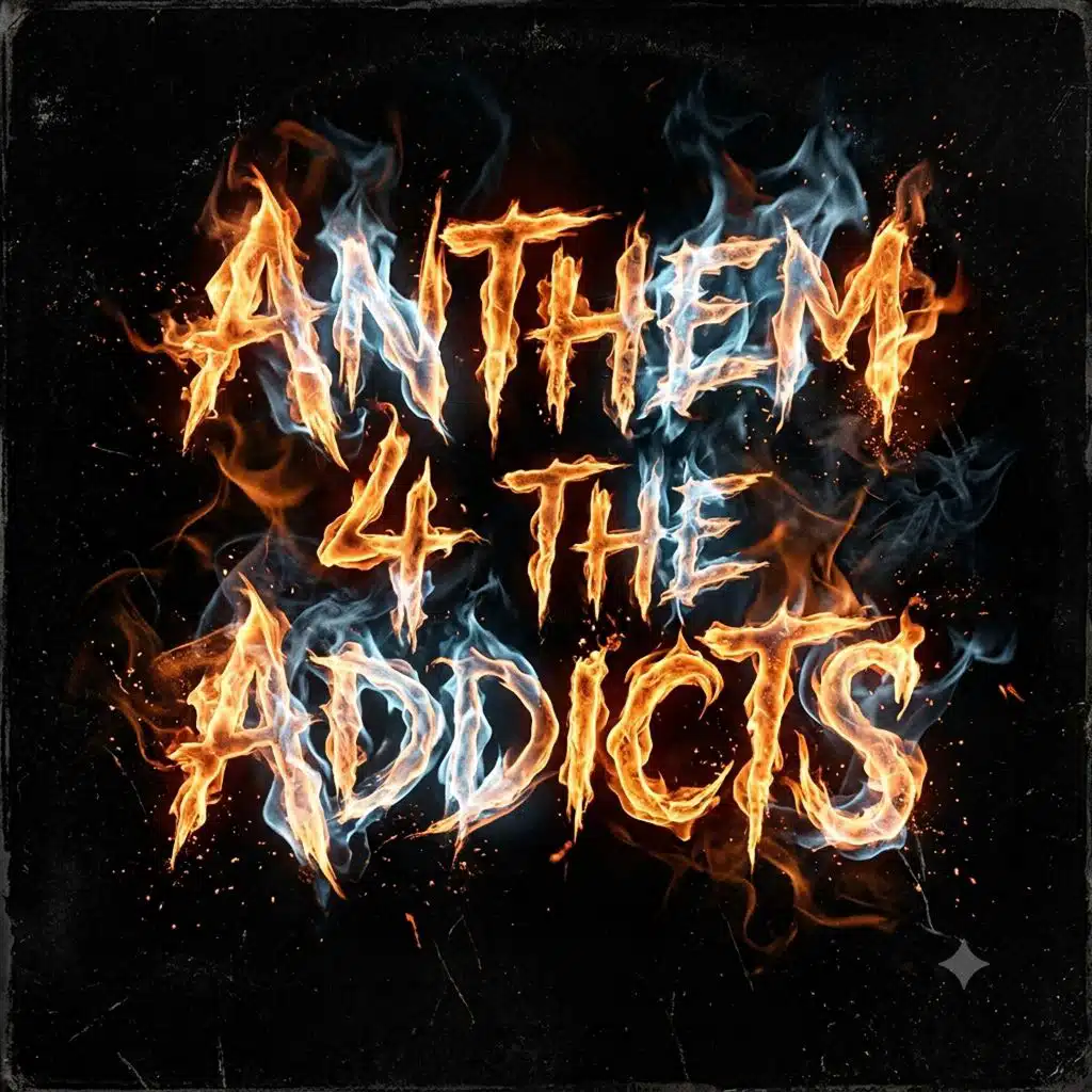 Anthem 4 the addicts