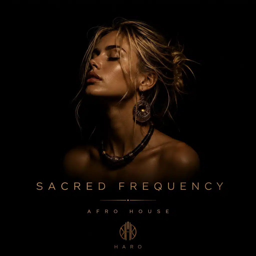 Sacred Frequency
