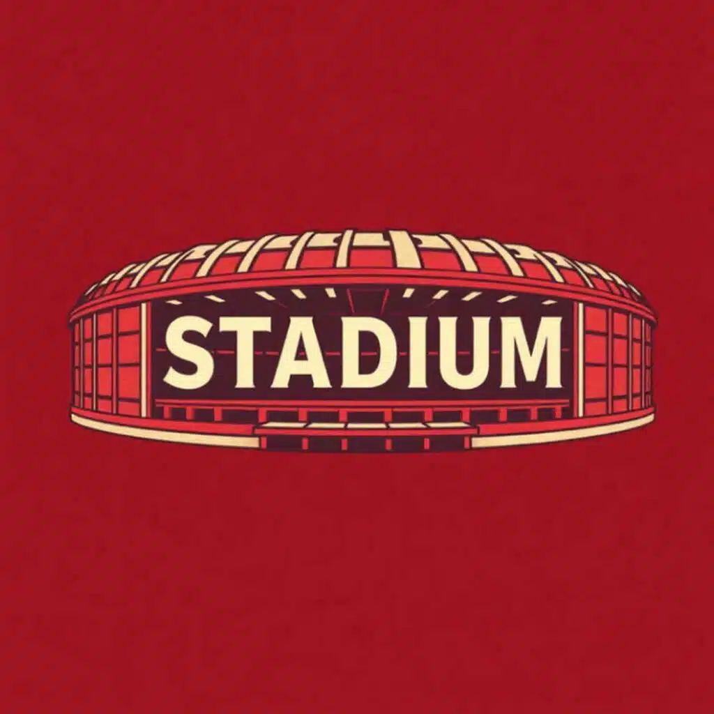 Forever Stadium