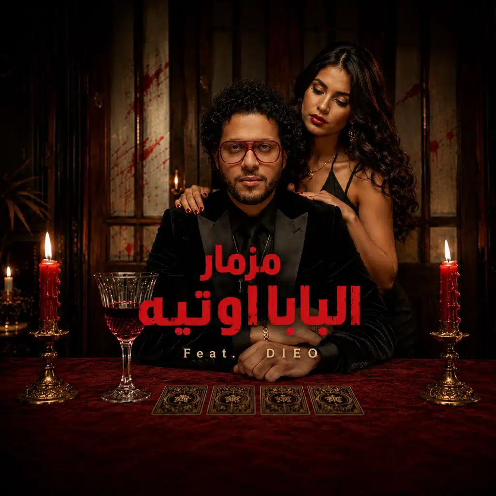 البابا اوتيه