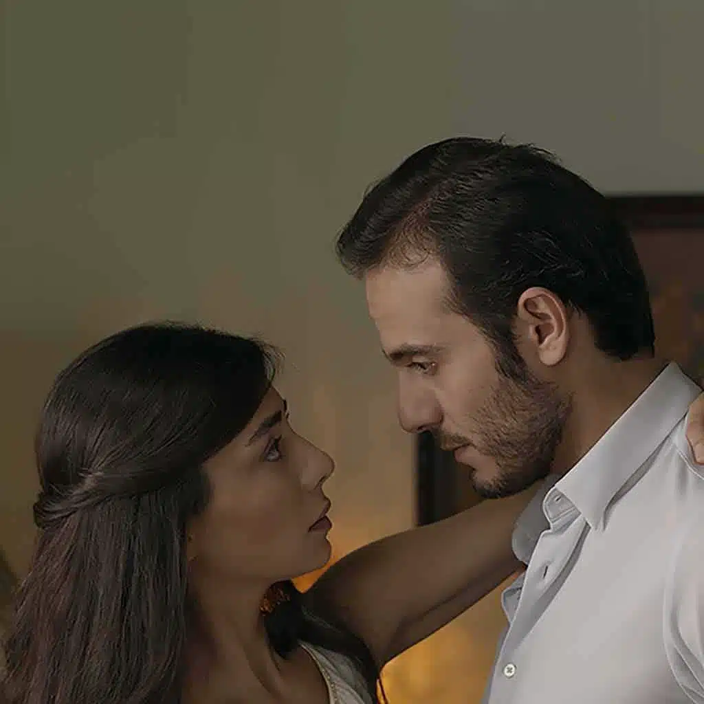 يمكن (من فيلم "محبس")