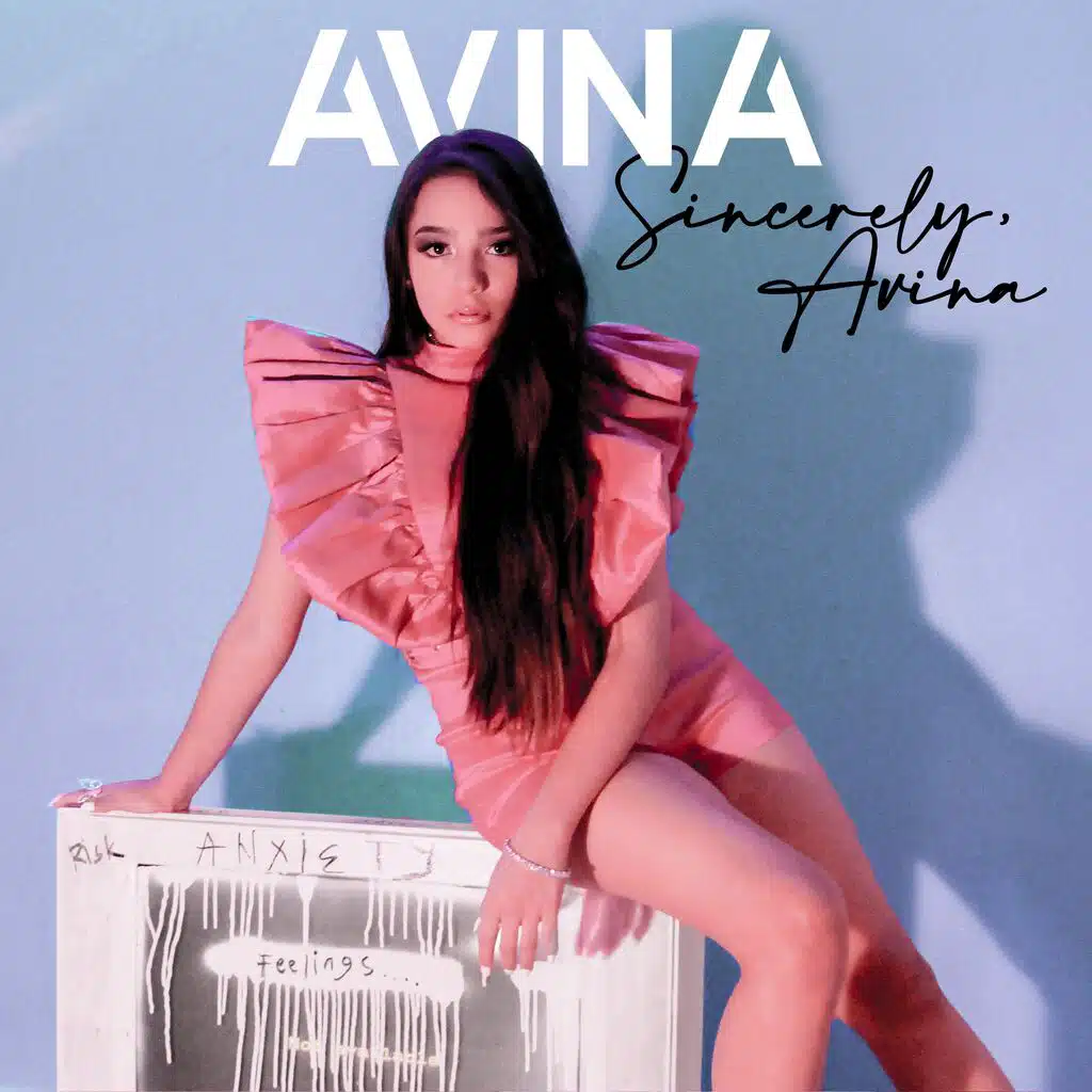 Sincerely, Avina