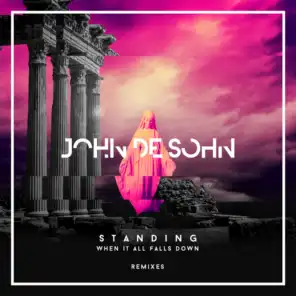 Standing When It All Falls Down (Remixes) [feat. Roshi]