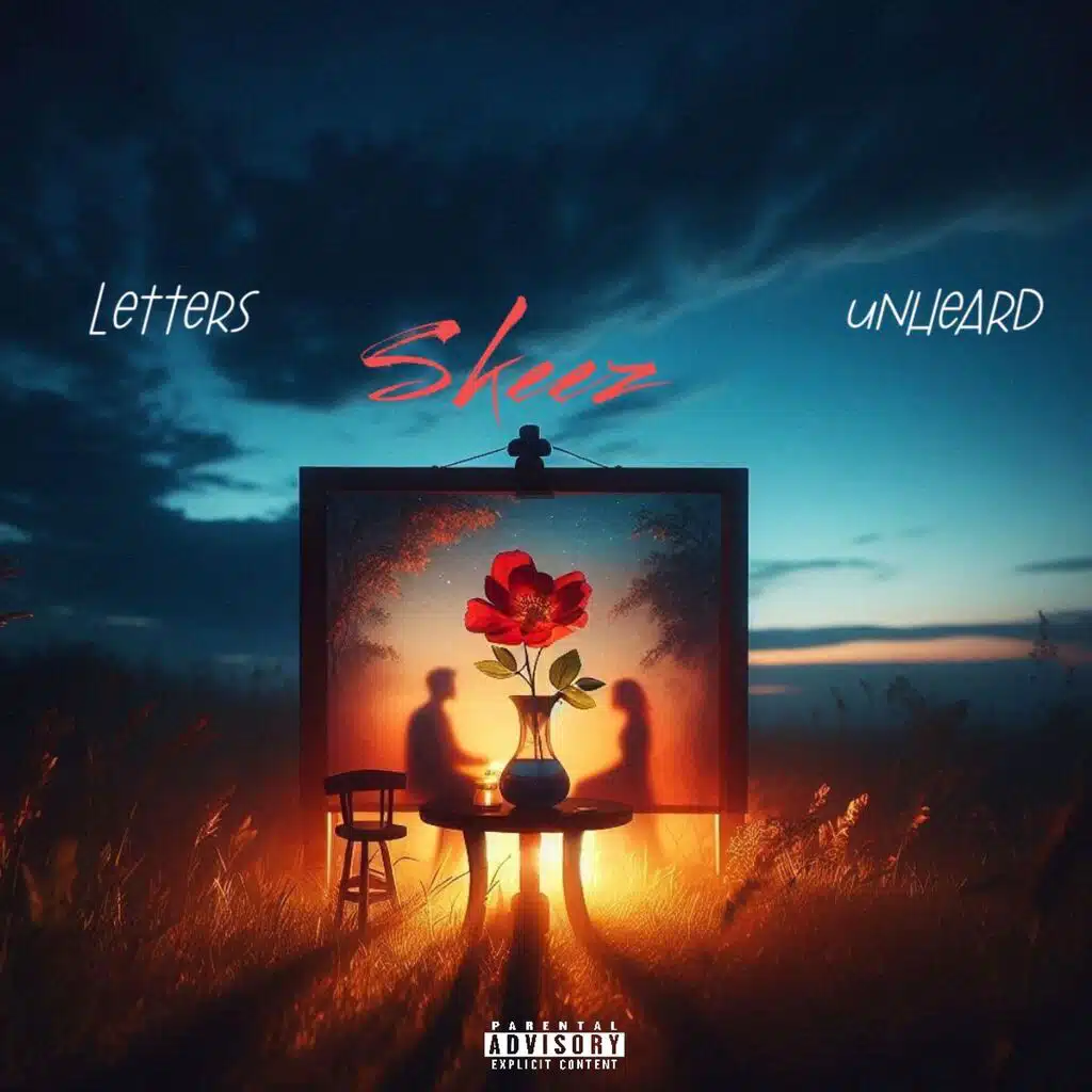Letters Unheard