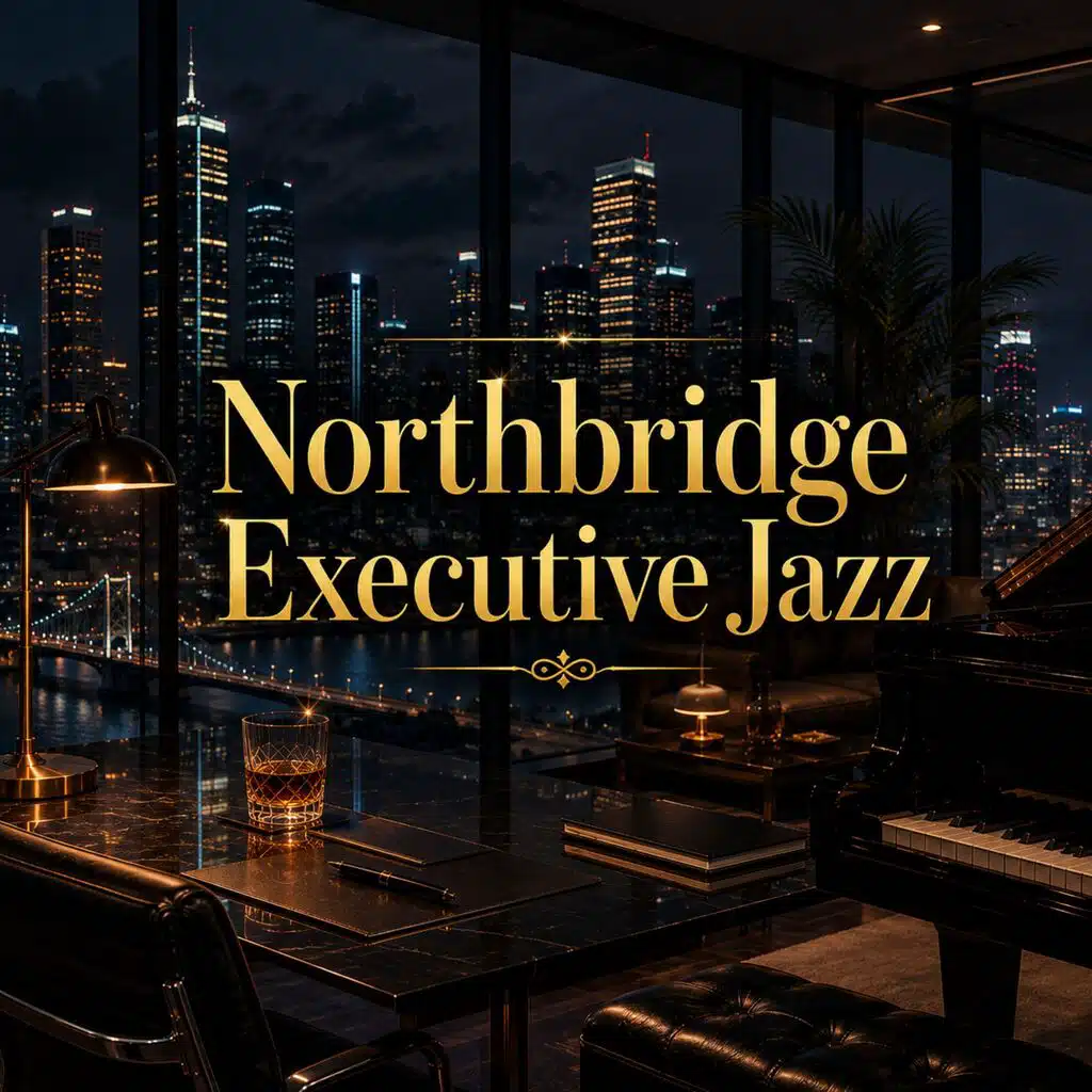 Northbridge Executive Jazz