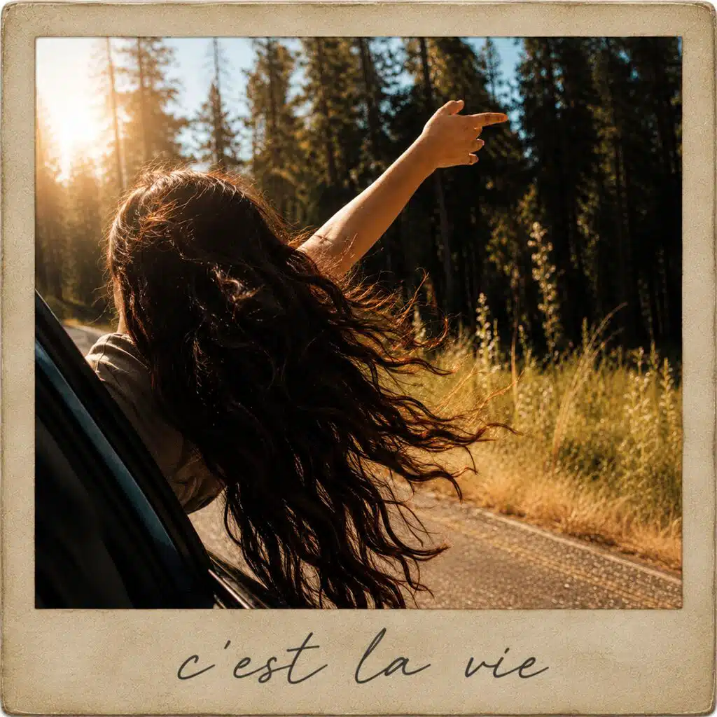 C'est La Vie