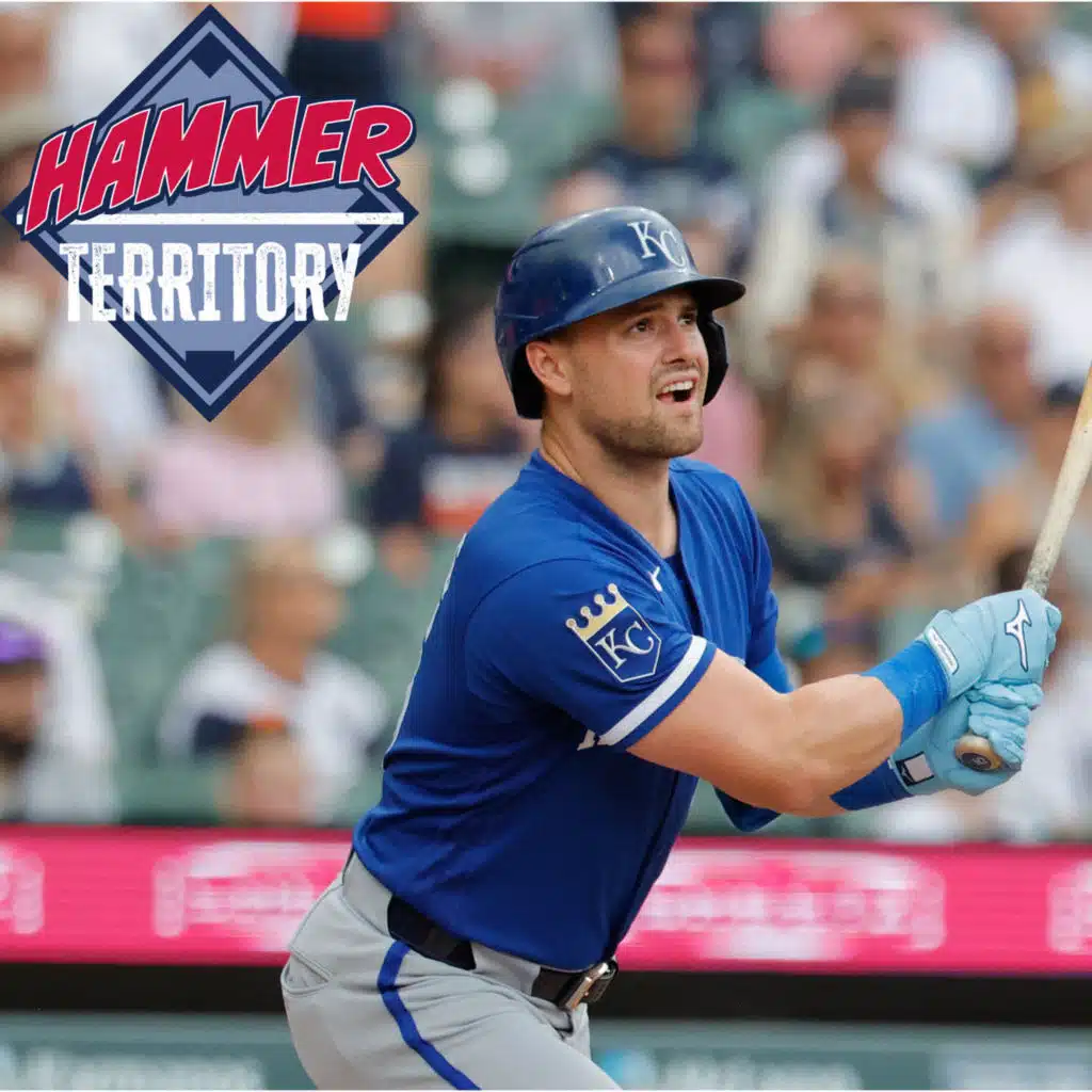 Emergency Pod: Braves Acquire Speedy Outfielder Lane Thomas from Royals