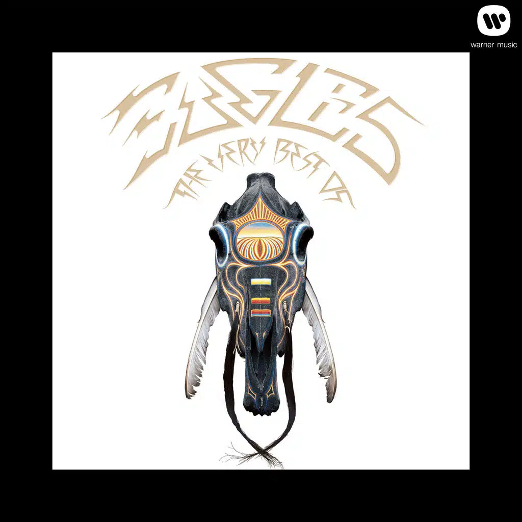 The Very Best Of The Eagles
