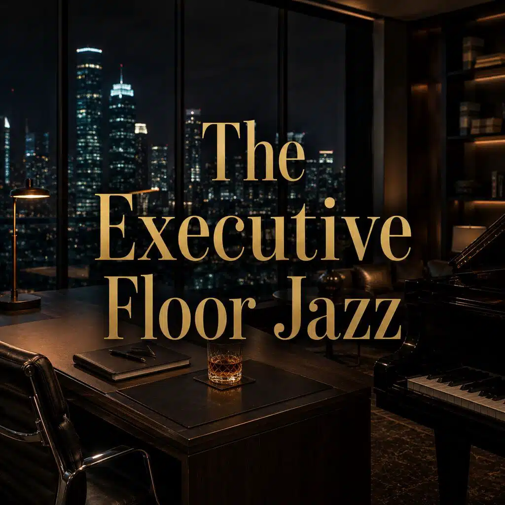 The Executive Floor Jazz