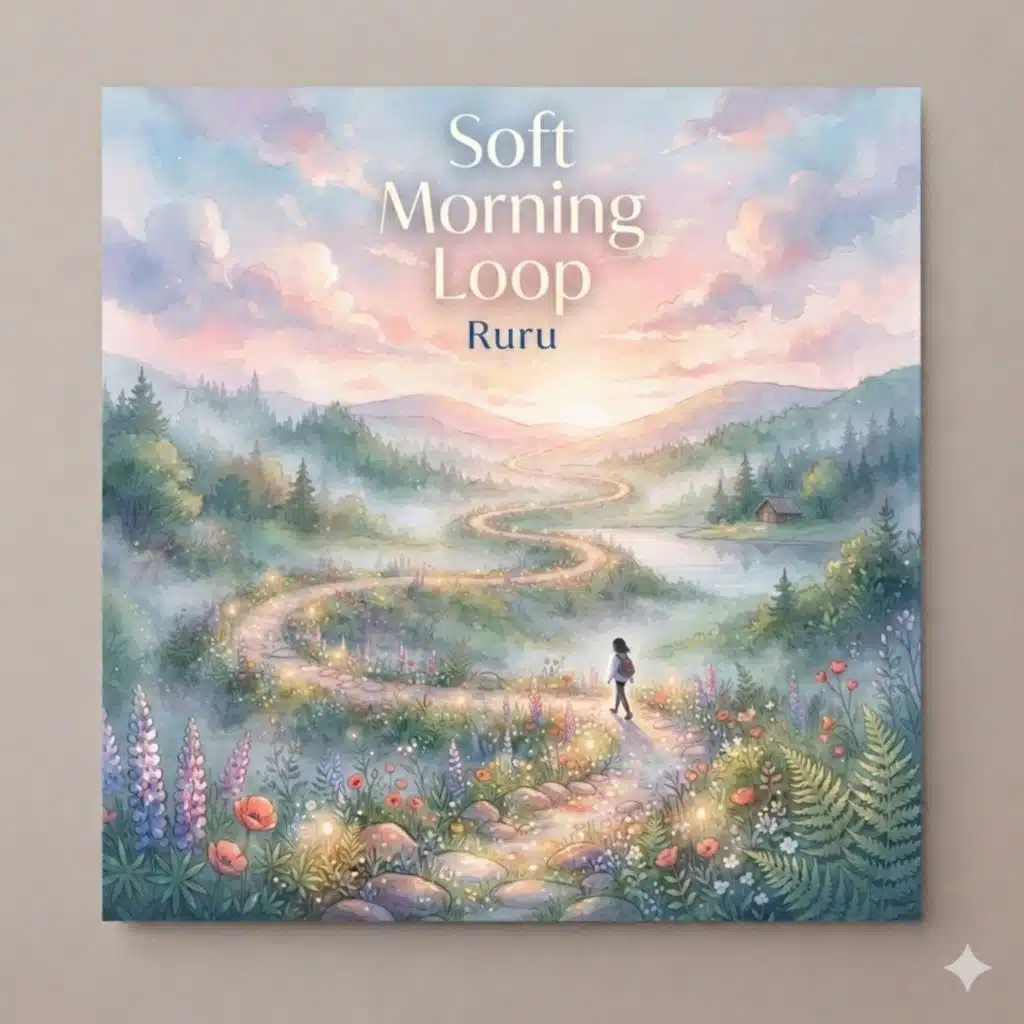 Soft Morning Loop