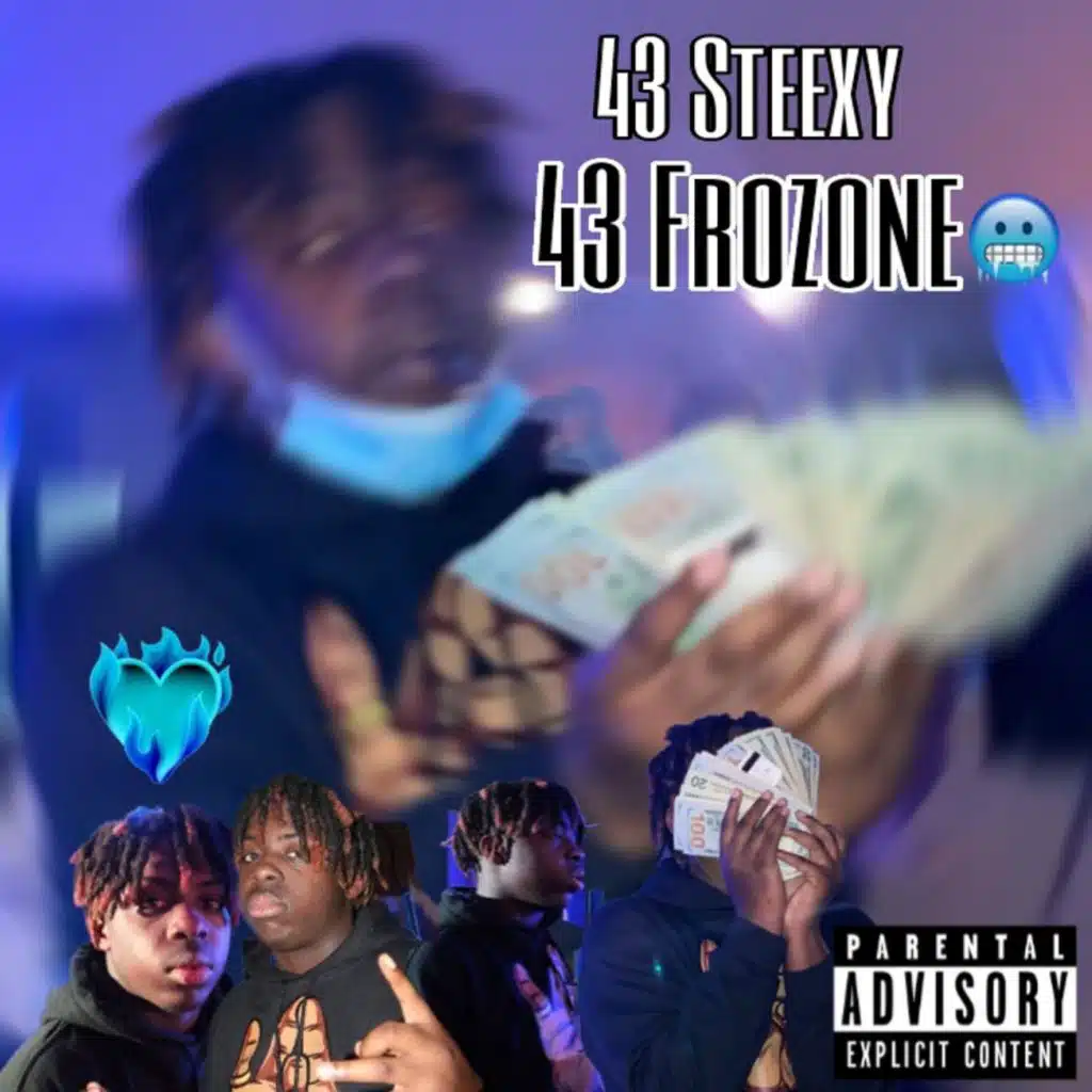 43 Frozone