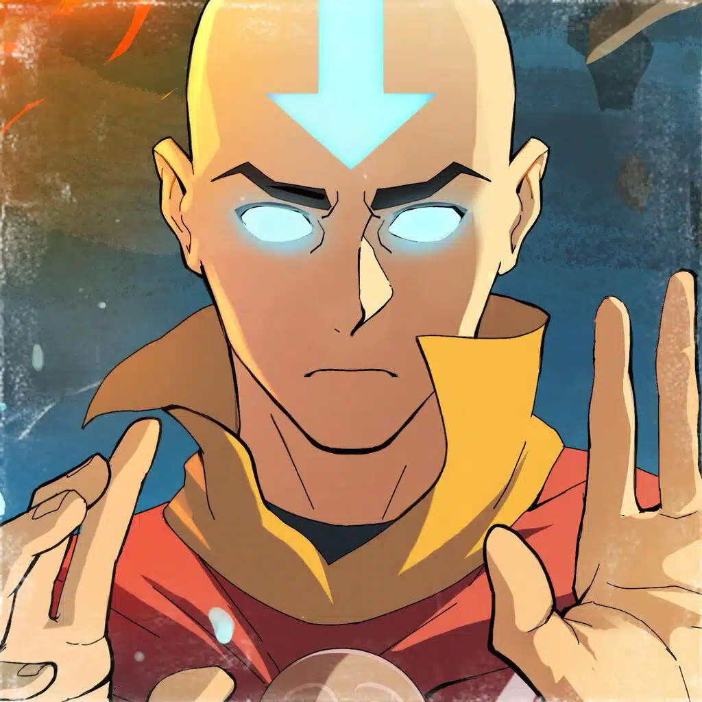 AIR (AANG) (feat. Kahze)