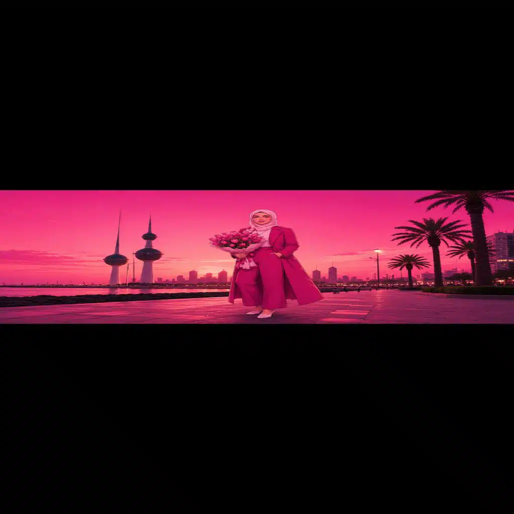 انوار - اجمل نصيب