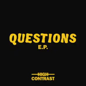 Questions (Armand Van Helden Club Edit) [feat. Boy Matthews]