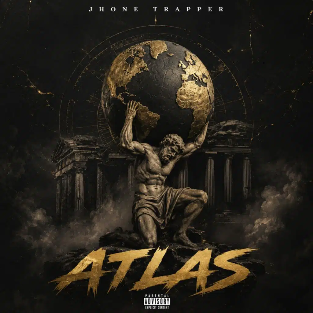 JHONE TRAPPER