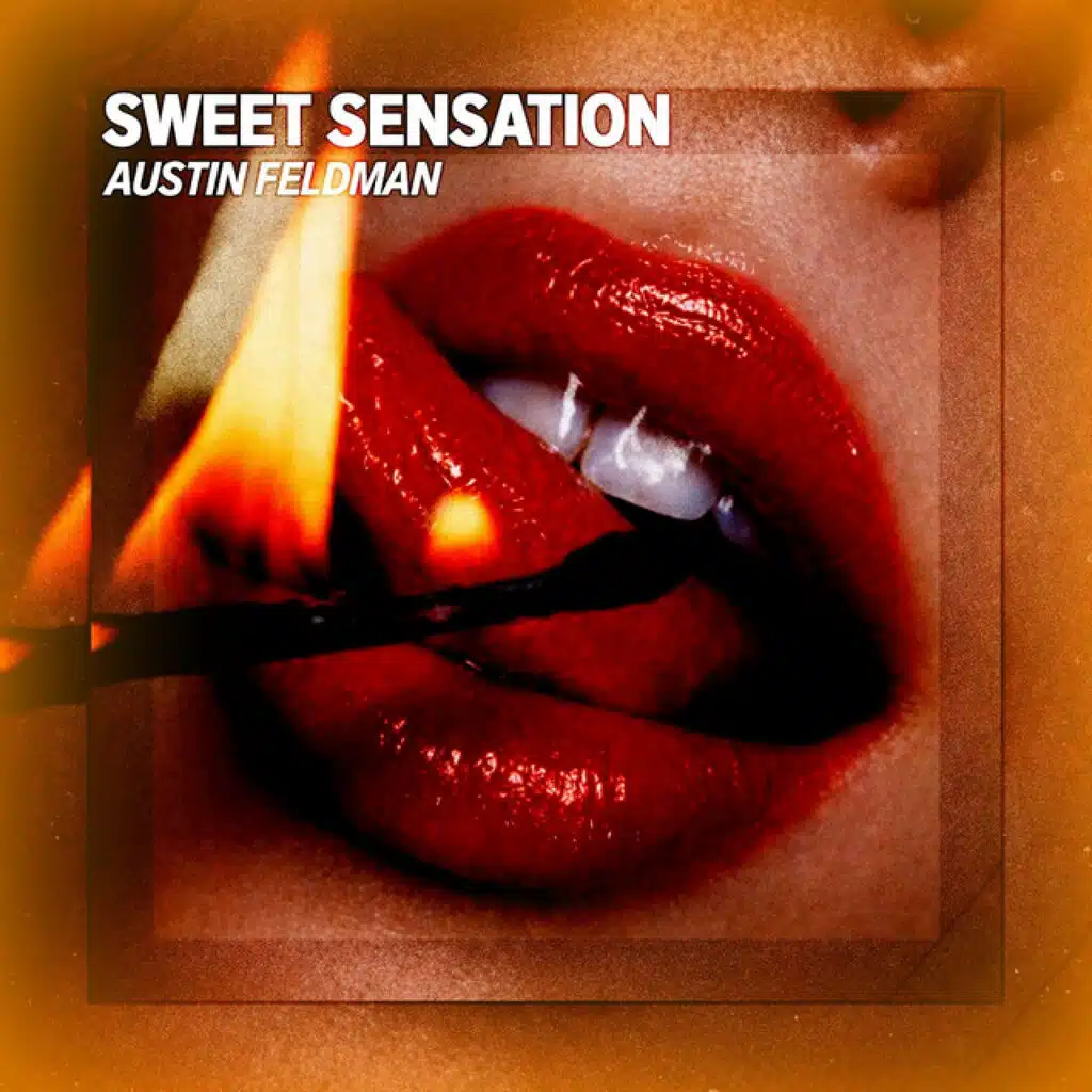 Sweet Sensation