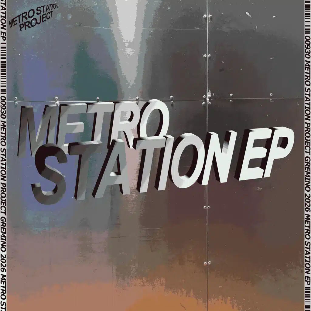 Metro Station EP