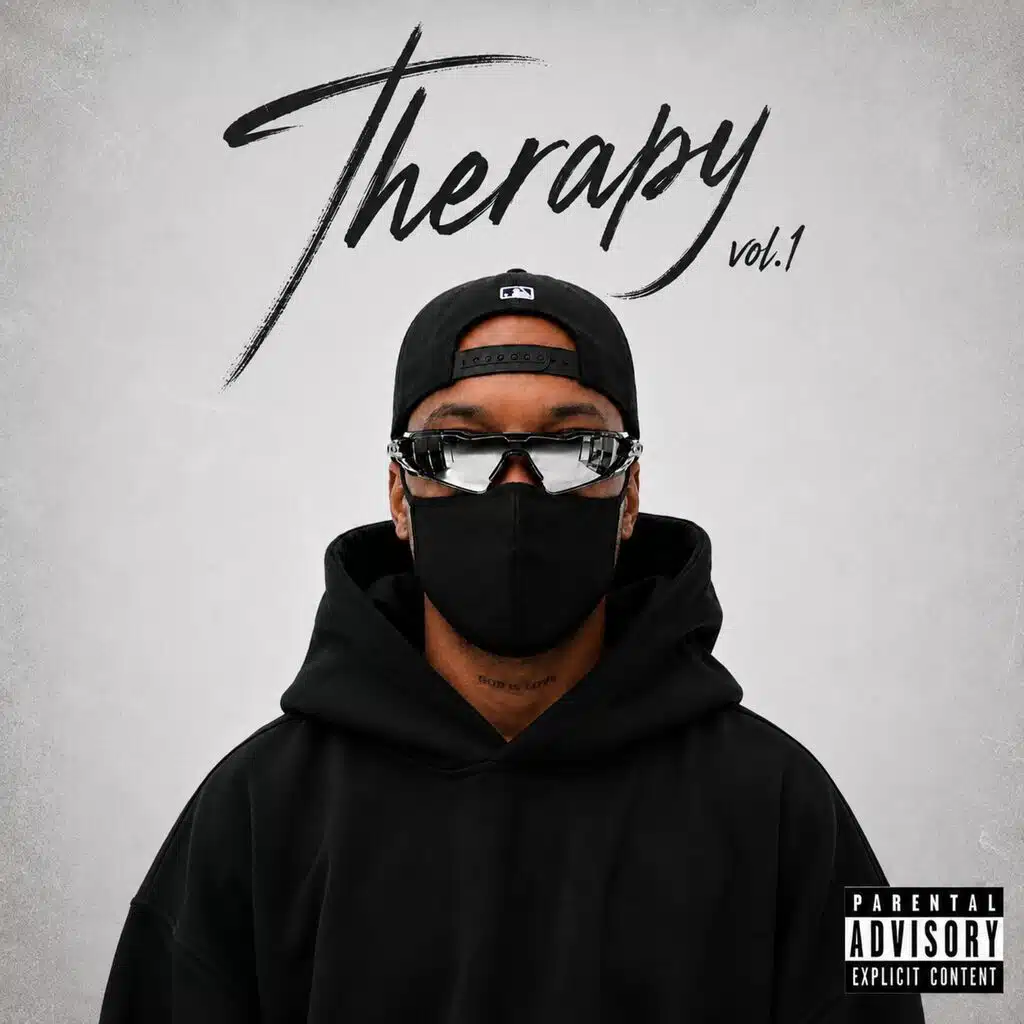 THERAPY (vol.1)