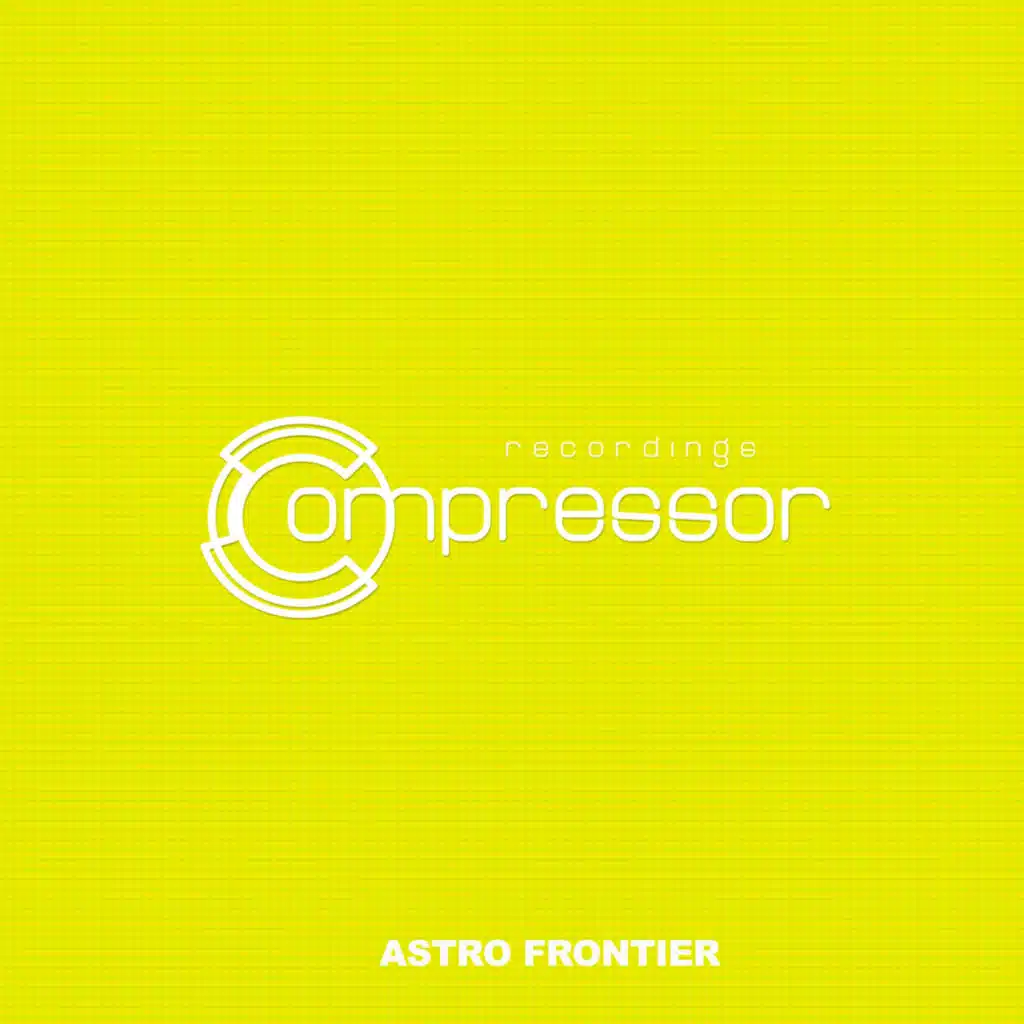 Astro Frontier