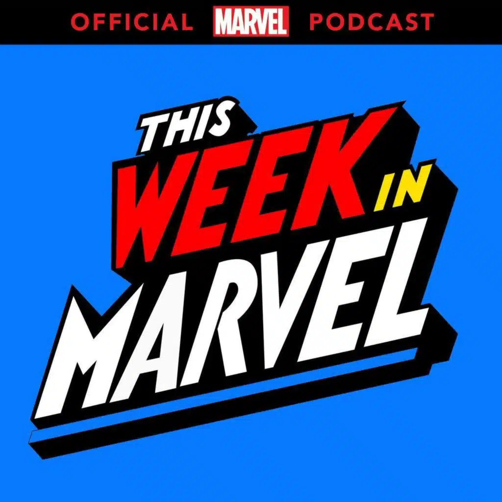 This Week in Marvel: Tom Hiddleston