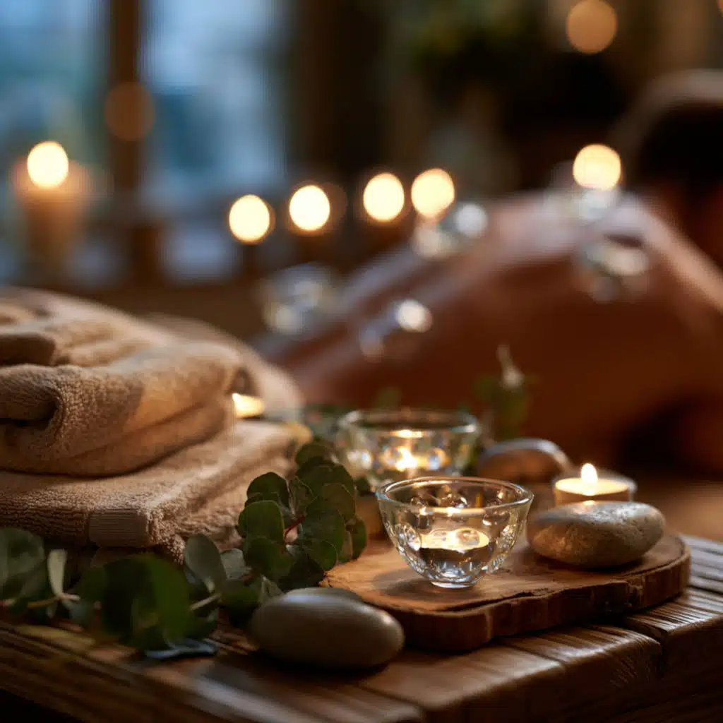 Cupping Massage Therapy