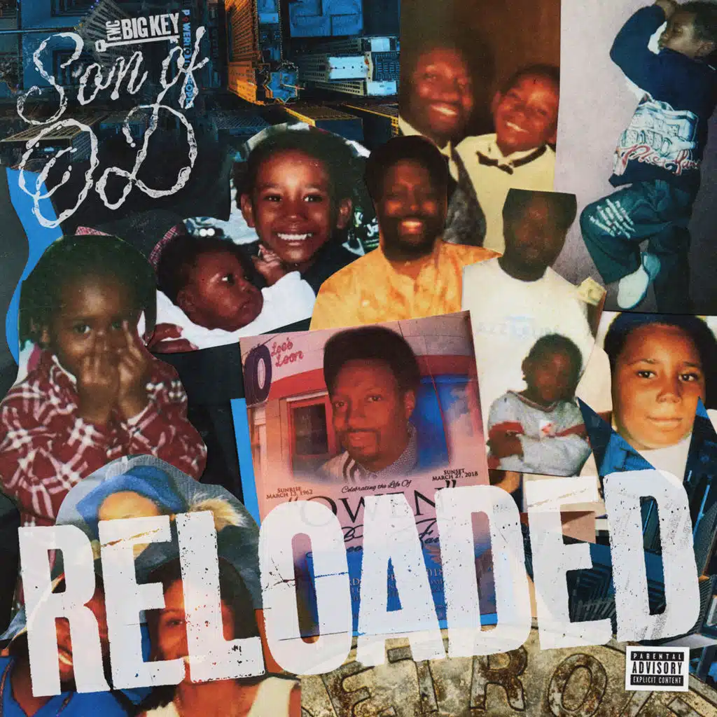 Son Of OD: Reloaded