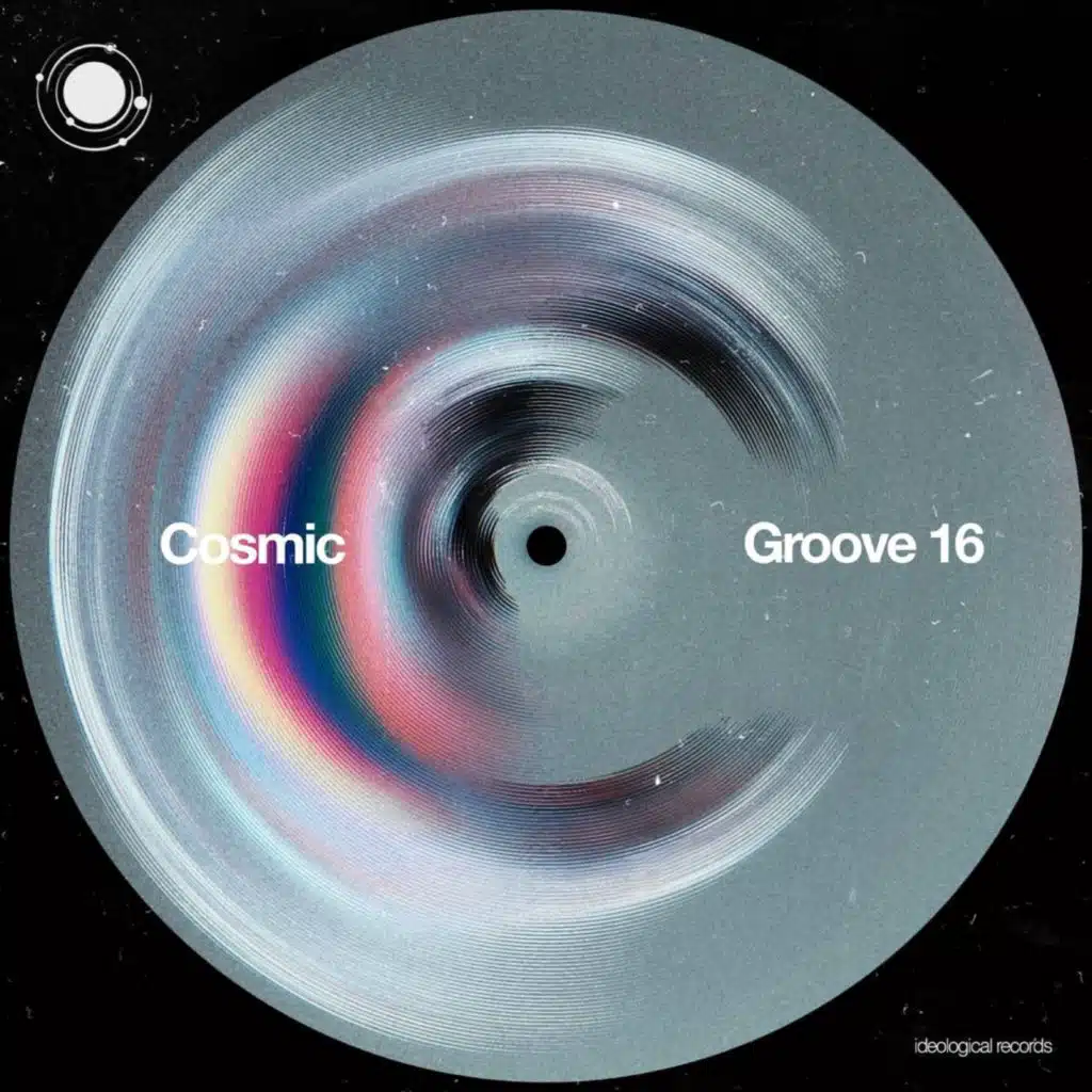 Cosmic Groove 16