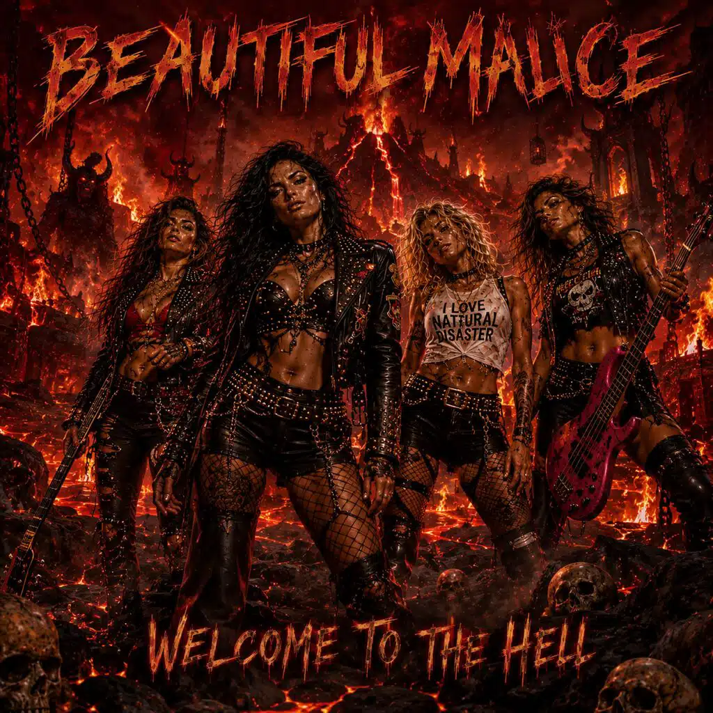 Welcome to the hell