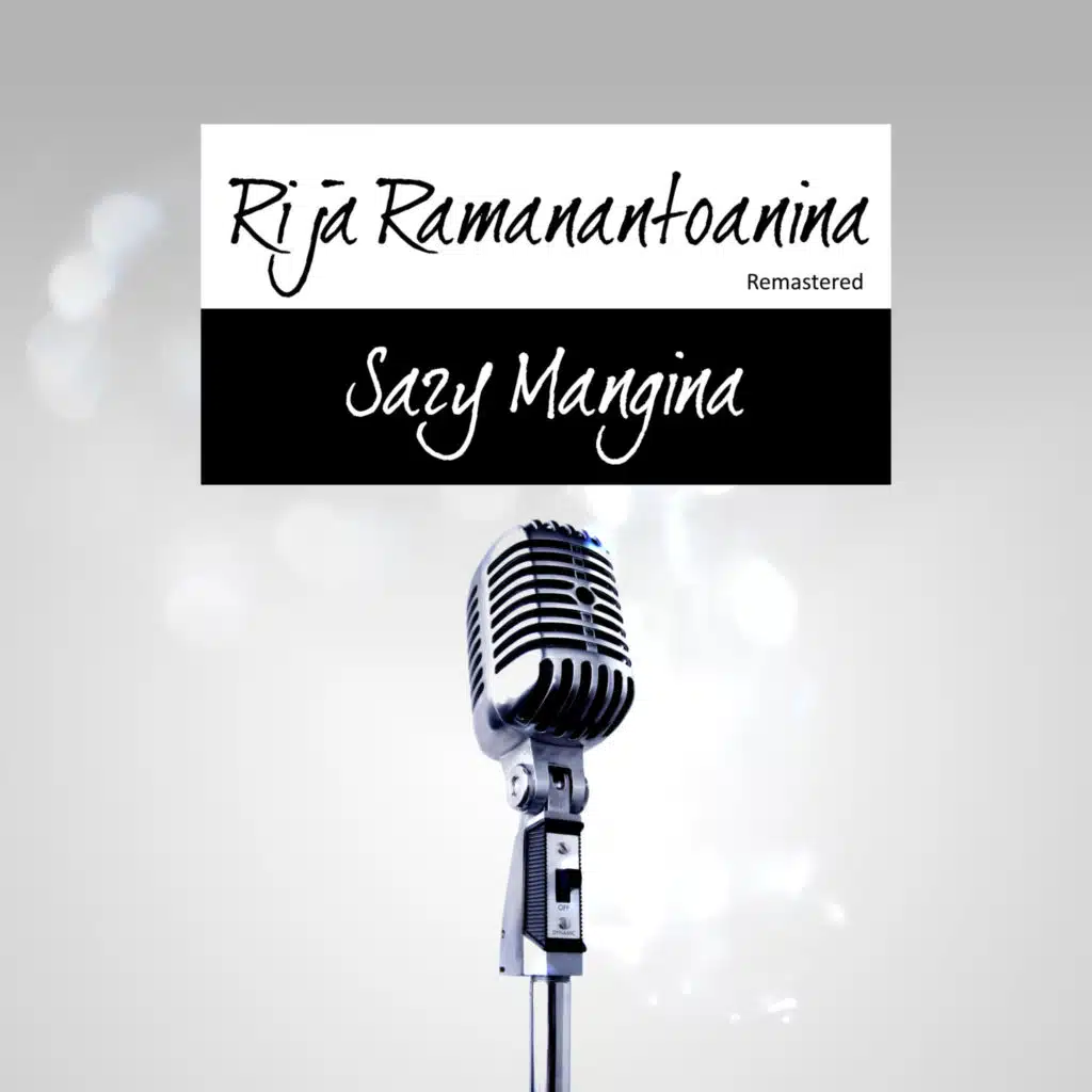 Sary Mangina