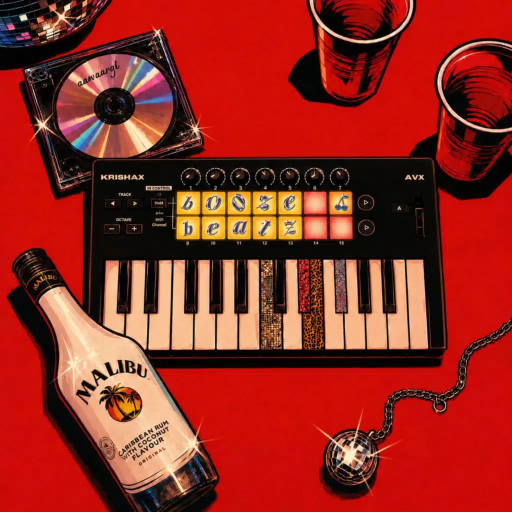 Booze&Beatz