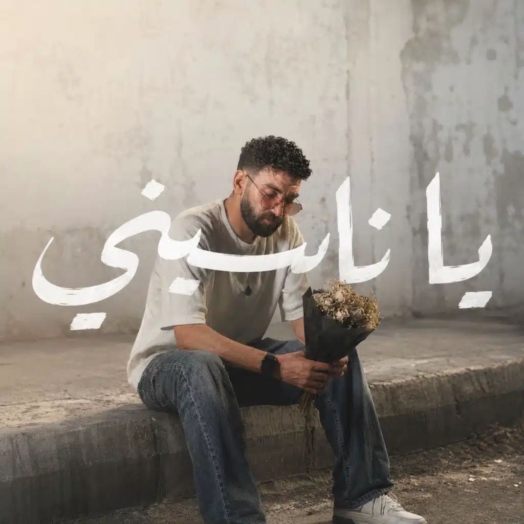 يا ناسيني