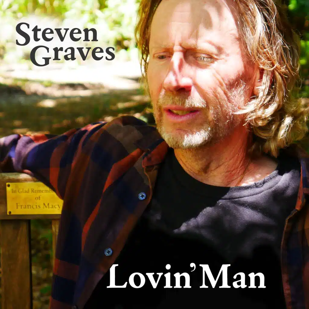 Lovin' Man