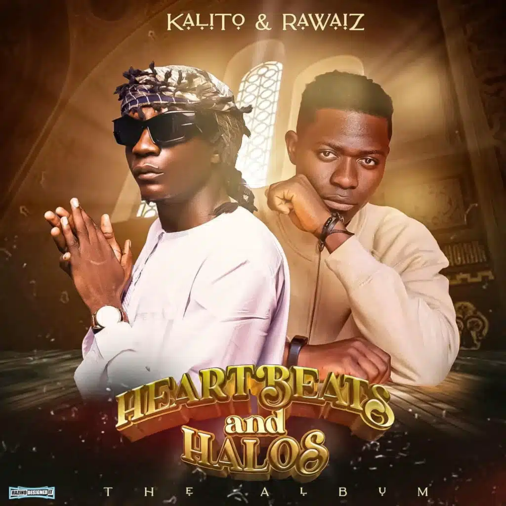 Heartbeats and Halos