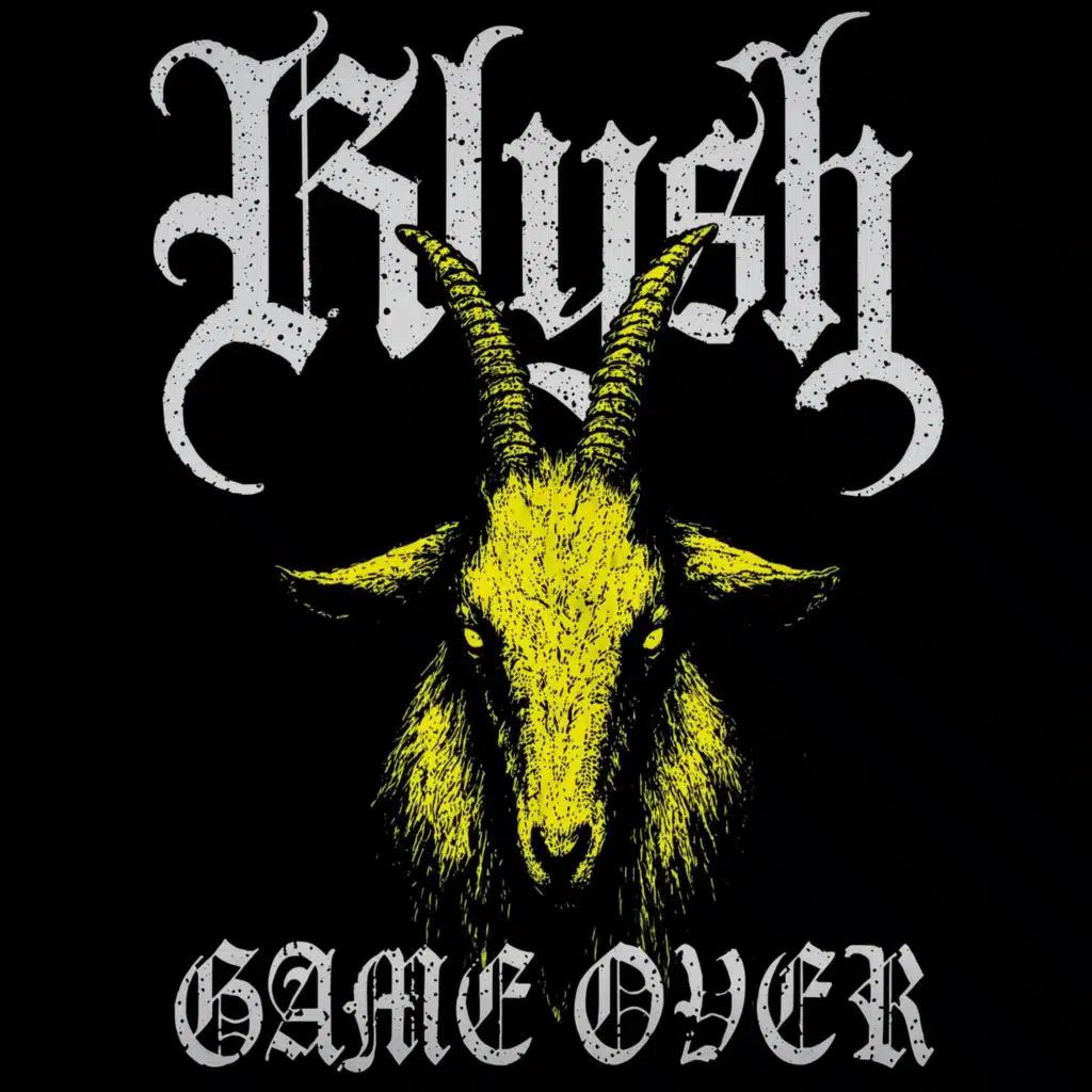 Game Over