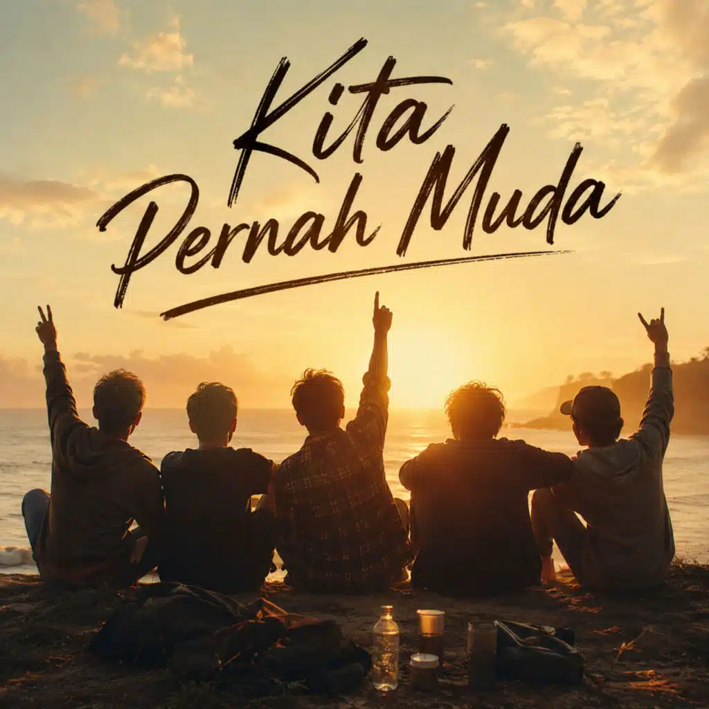 Kita Pernah Muda