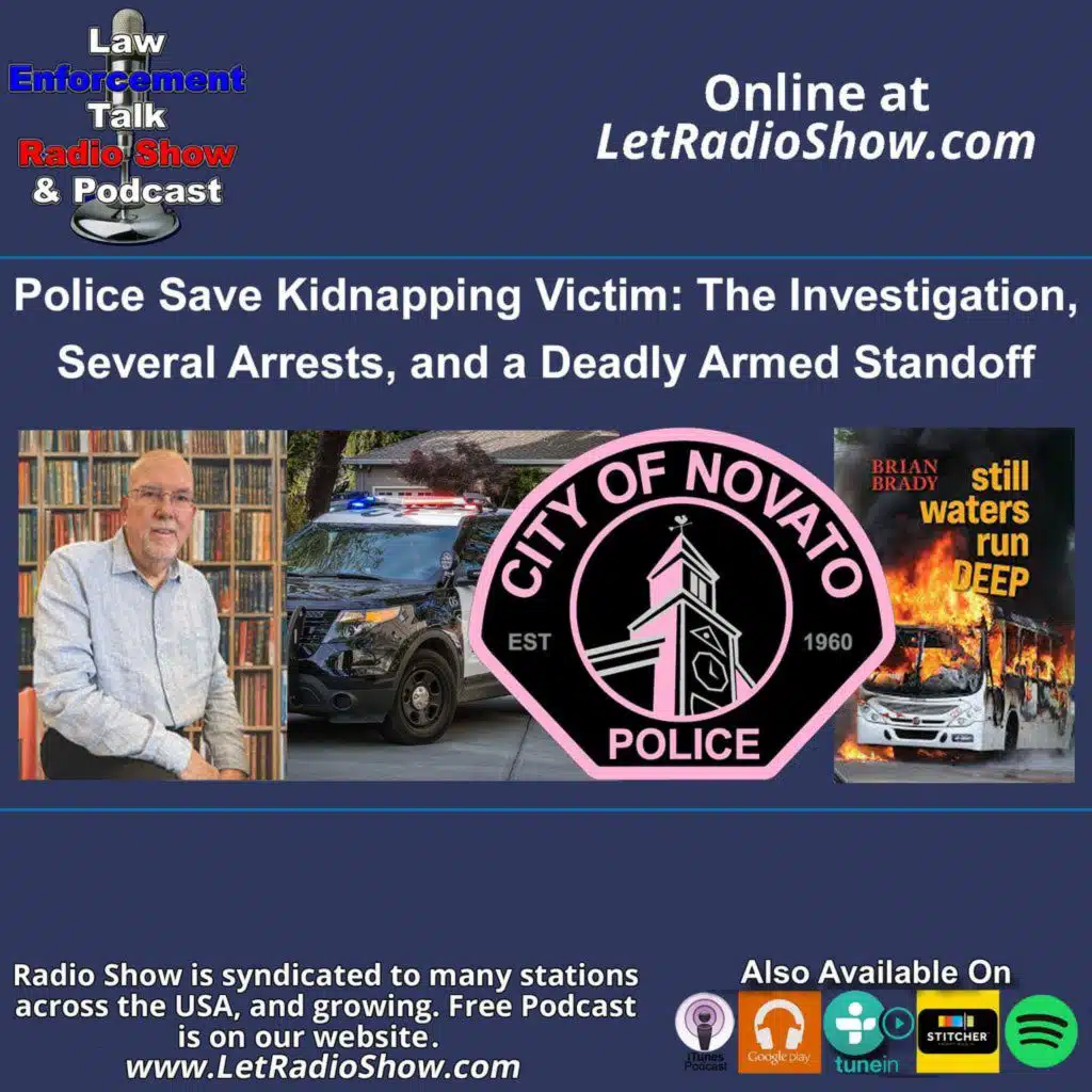 Police Save Kidnapping Victim