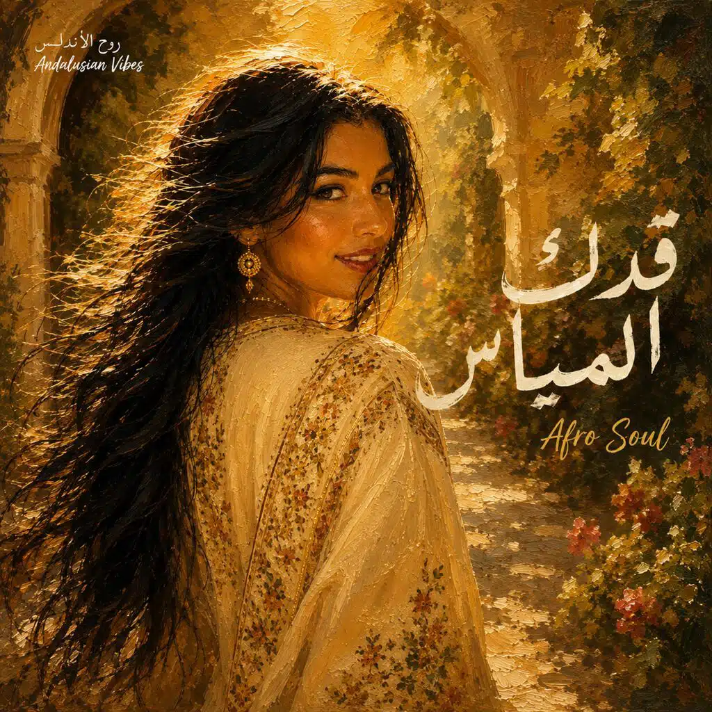Addak El Mayas | قدك المياس