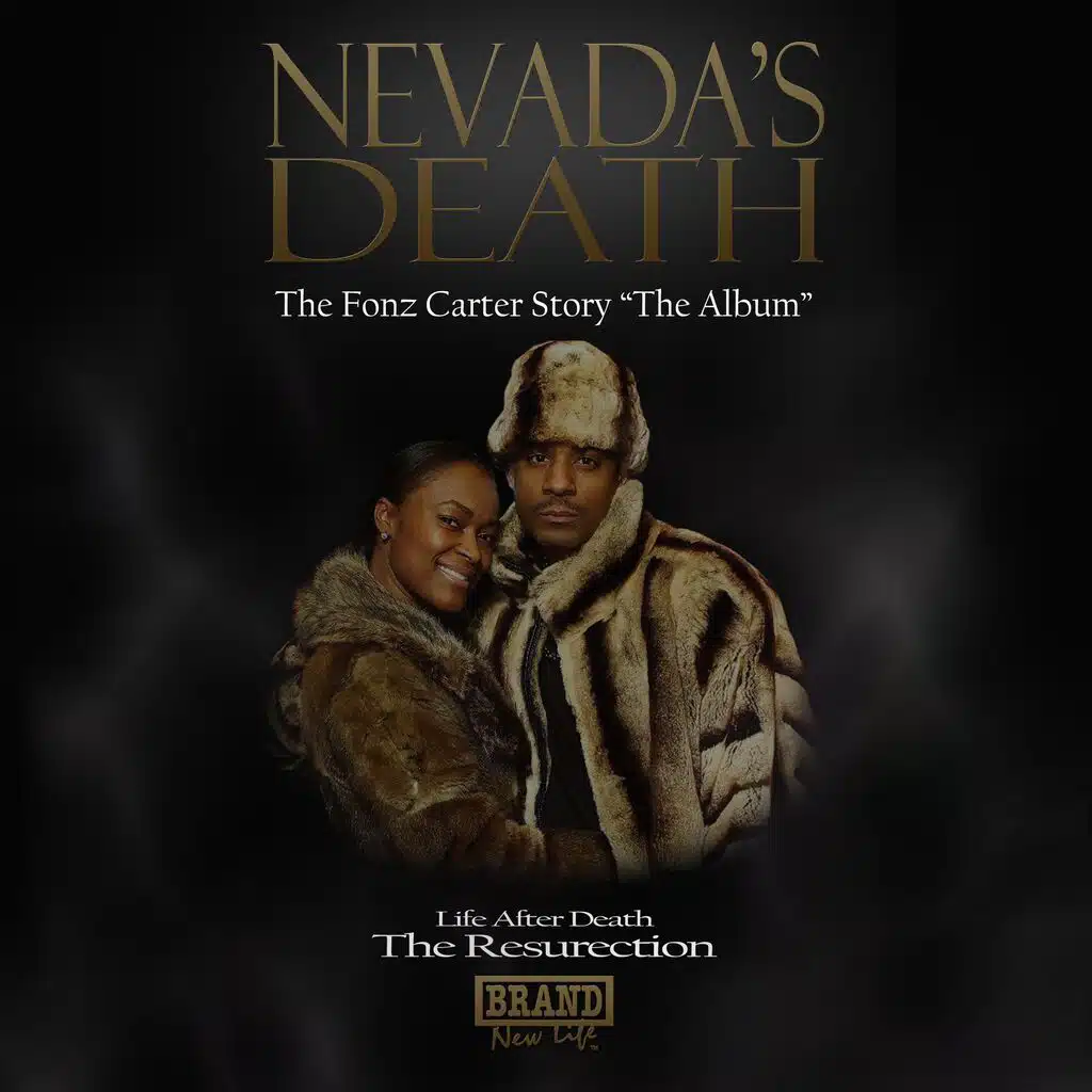 Nevada's Death Reloaded