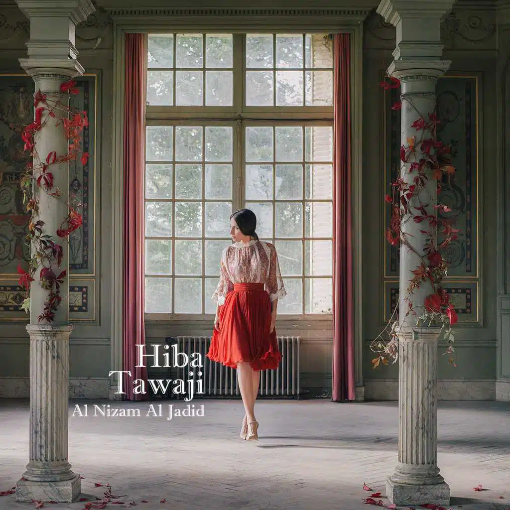 النظام الجديد