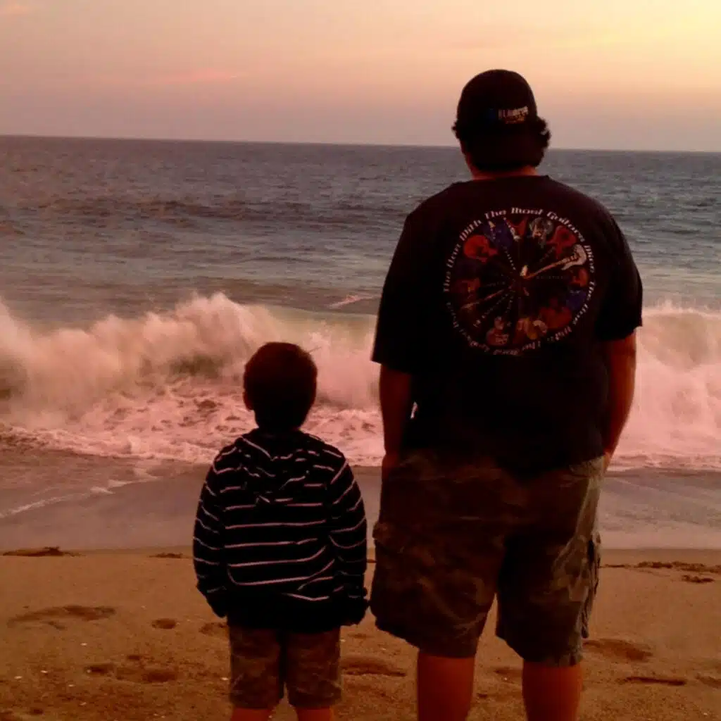 You and Me, Me and You