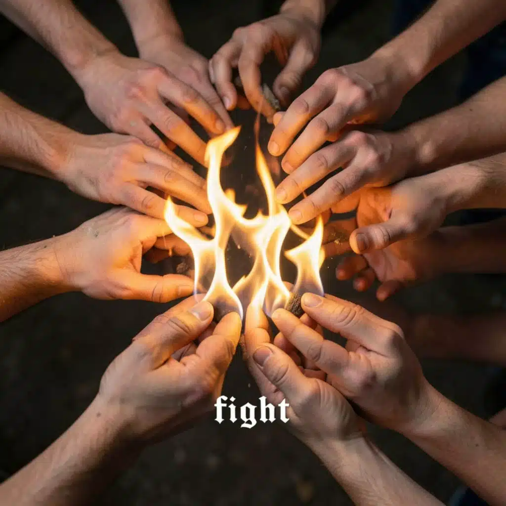 Fight