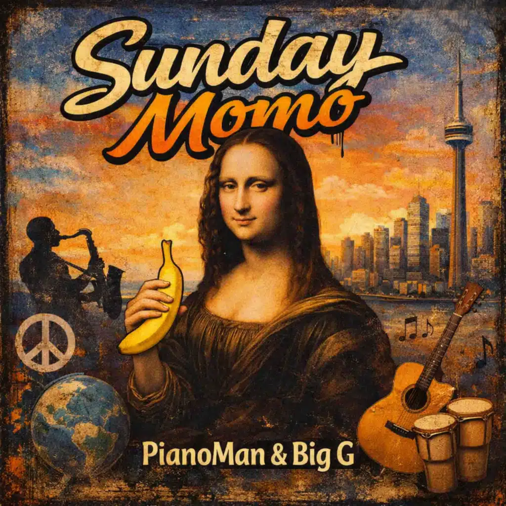 Sunday Momo