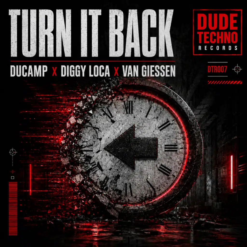 Turn It Back