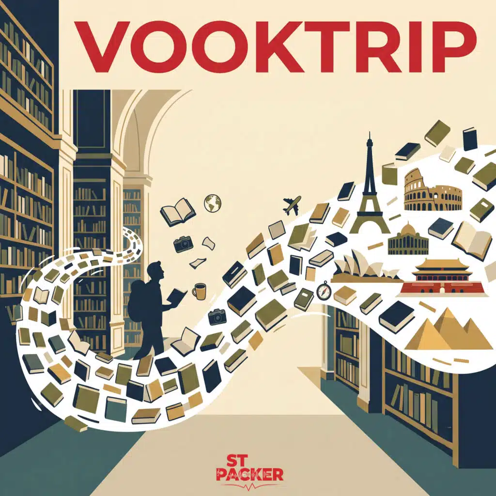 Vooktrip