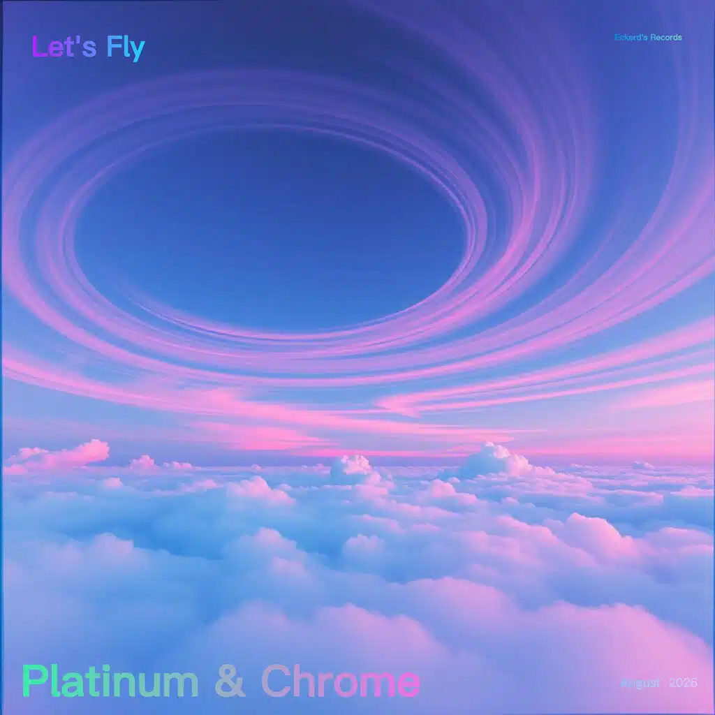 Let's Fly