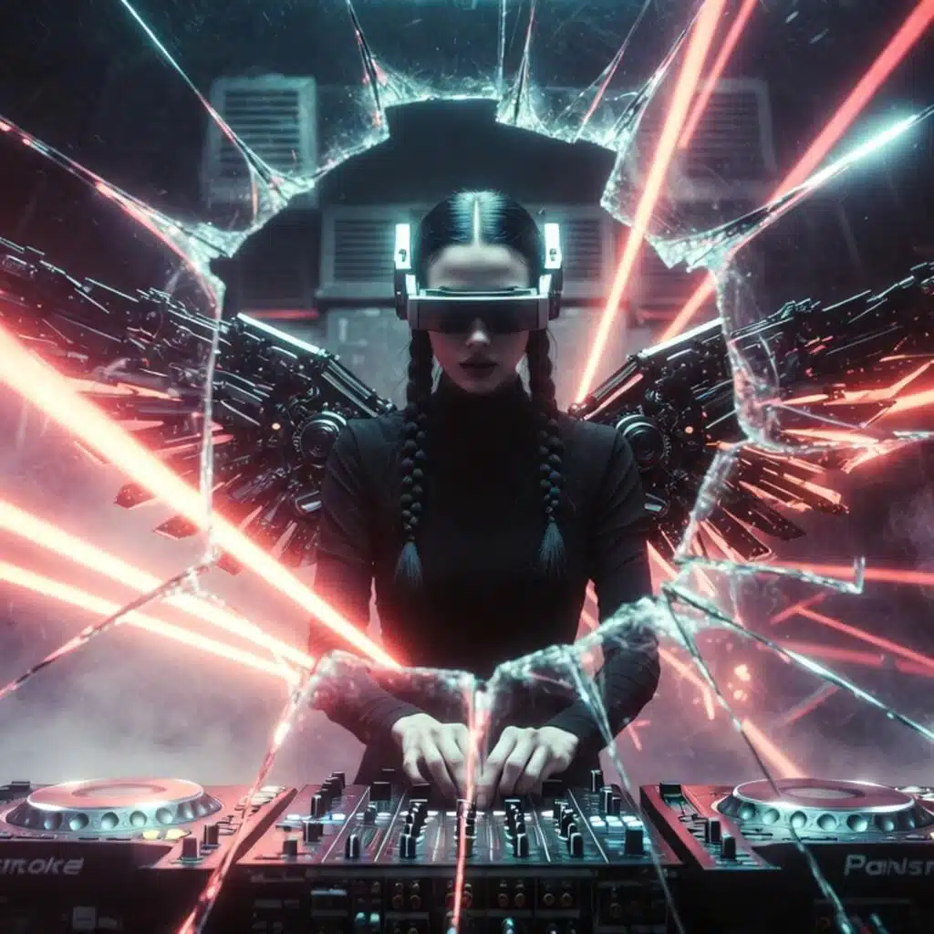Cyber Dark Ritual