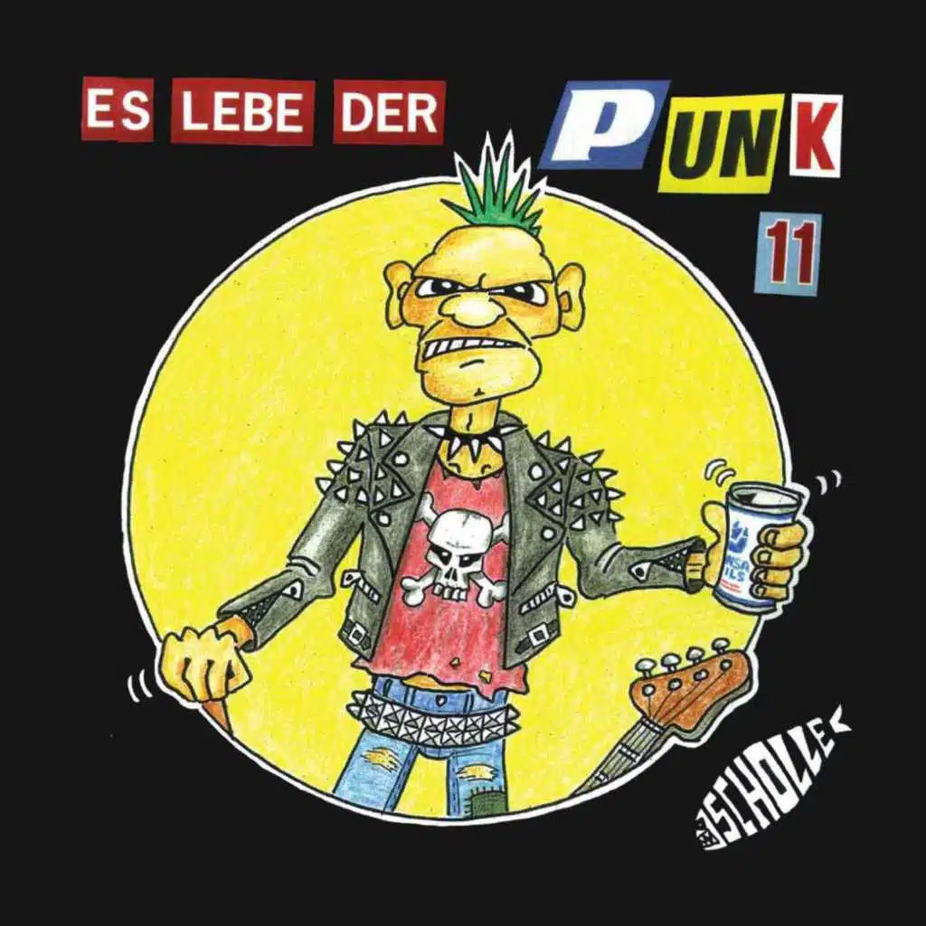Es Lebe Der Punk 11